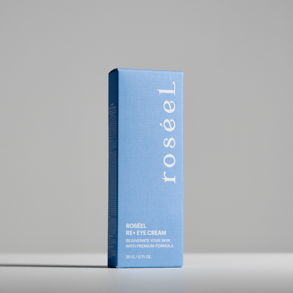 Eye-Bag Eye Cream