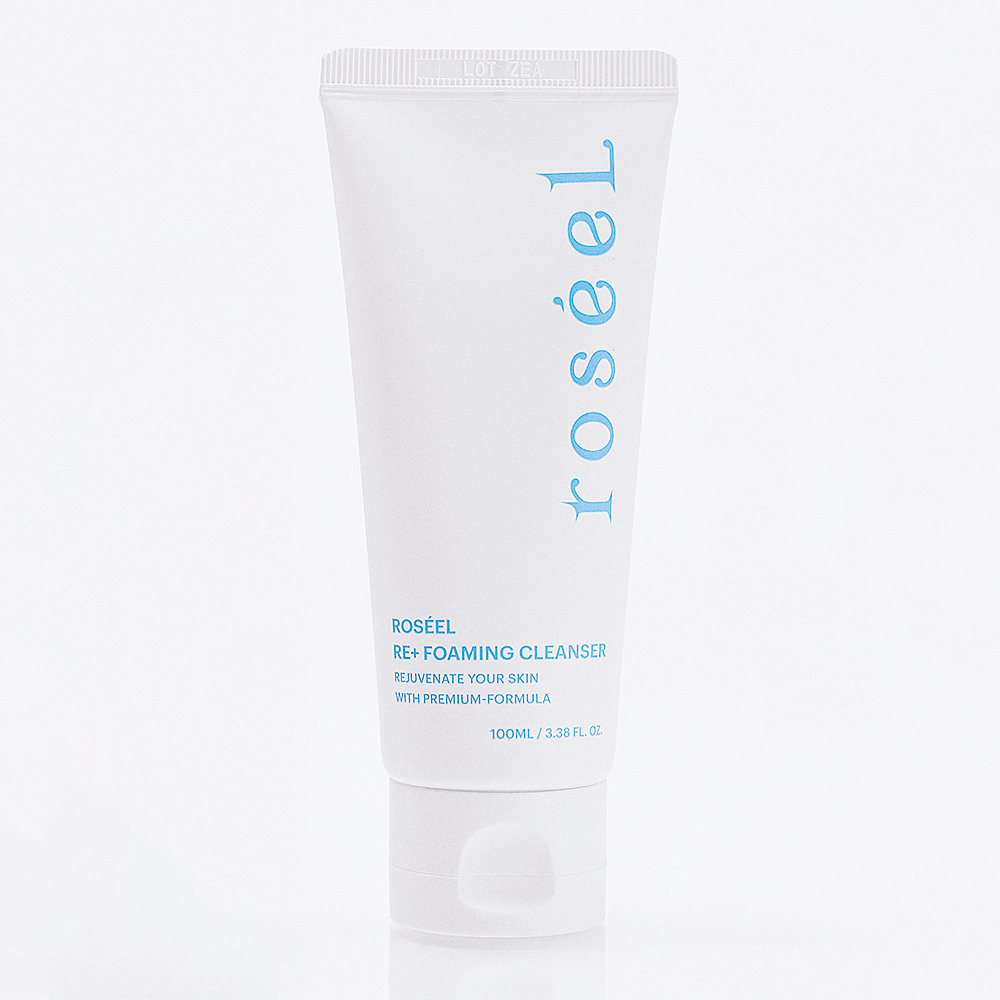 Ceramide Low-pH Cleansing Foam