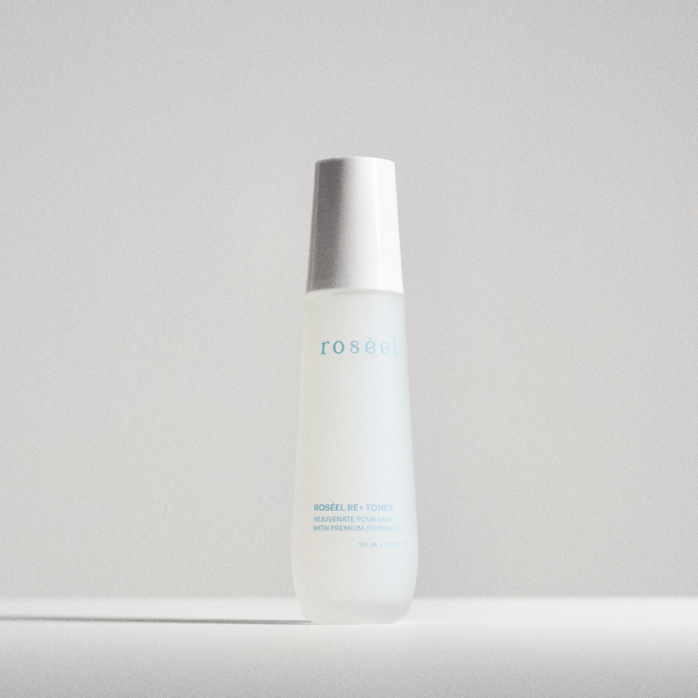Re Plus Fermented Toner