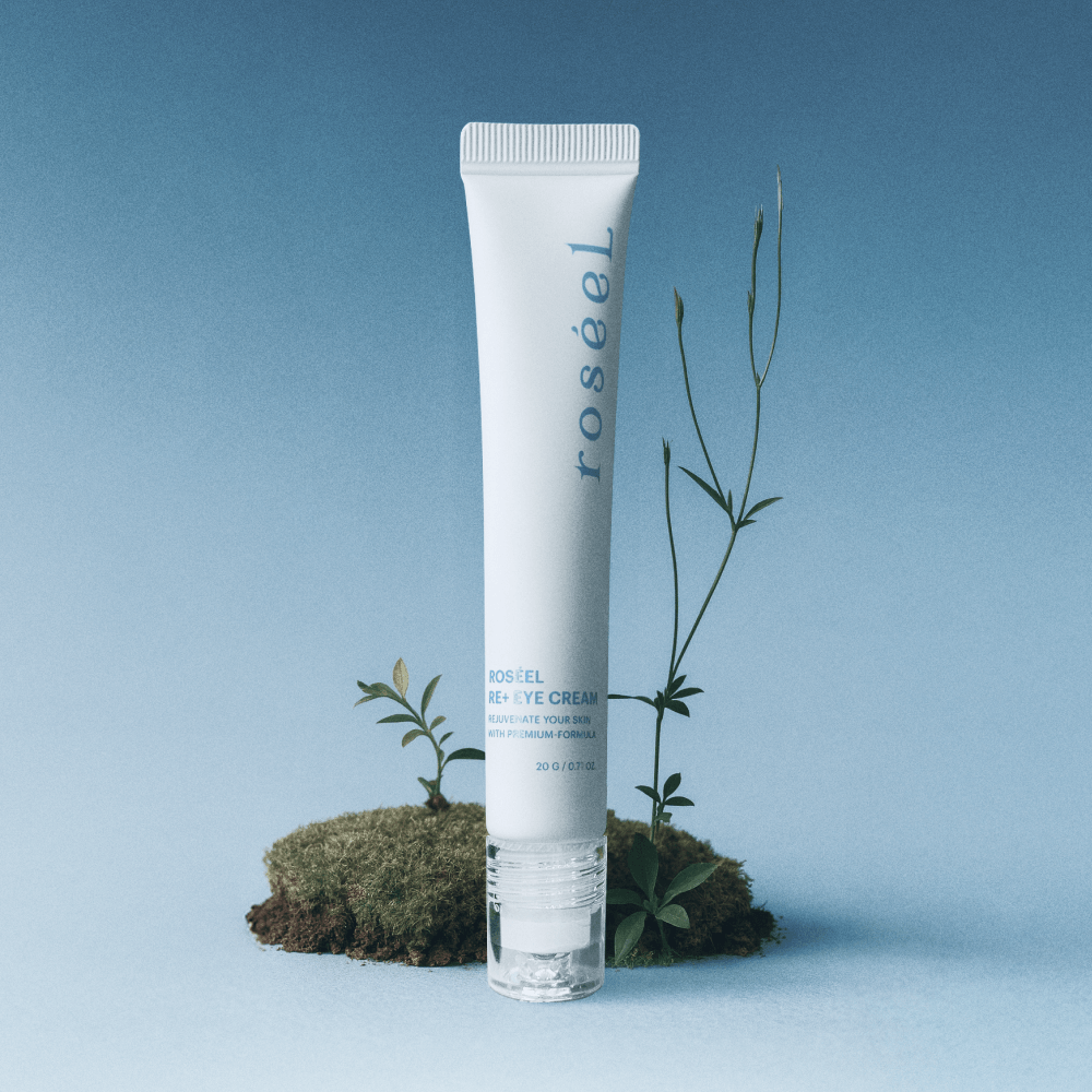 Eye-Bag Eye Cream