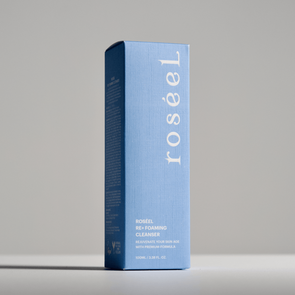 Ceramide Low-pH Cleansing Foam