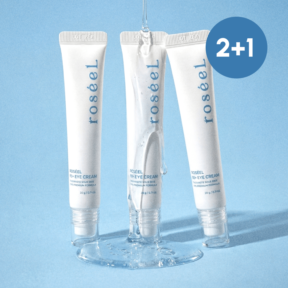 Eye-Bag Eye Cream